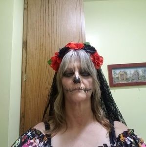 Meet your Posher, Wanda